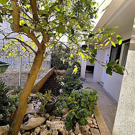 Cicibela Apartment Сплит Екстериор снимка