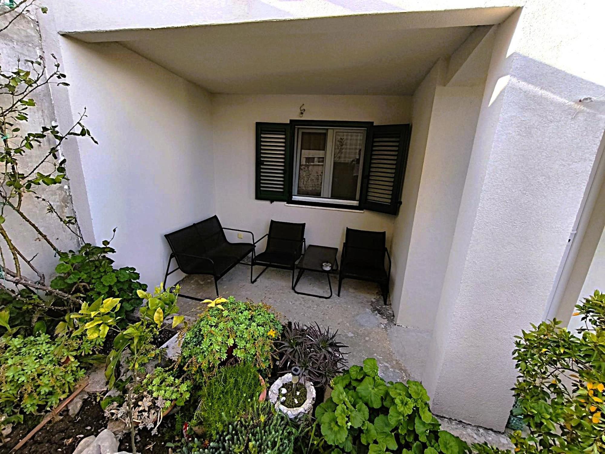 Cicibela Apartment Сплит Екстериор снимка