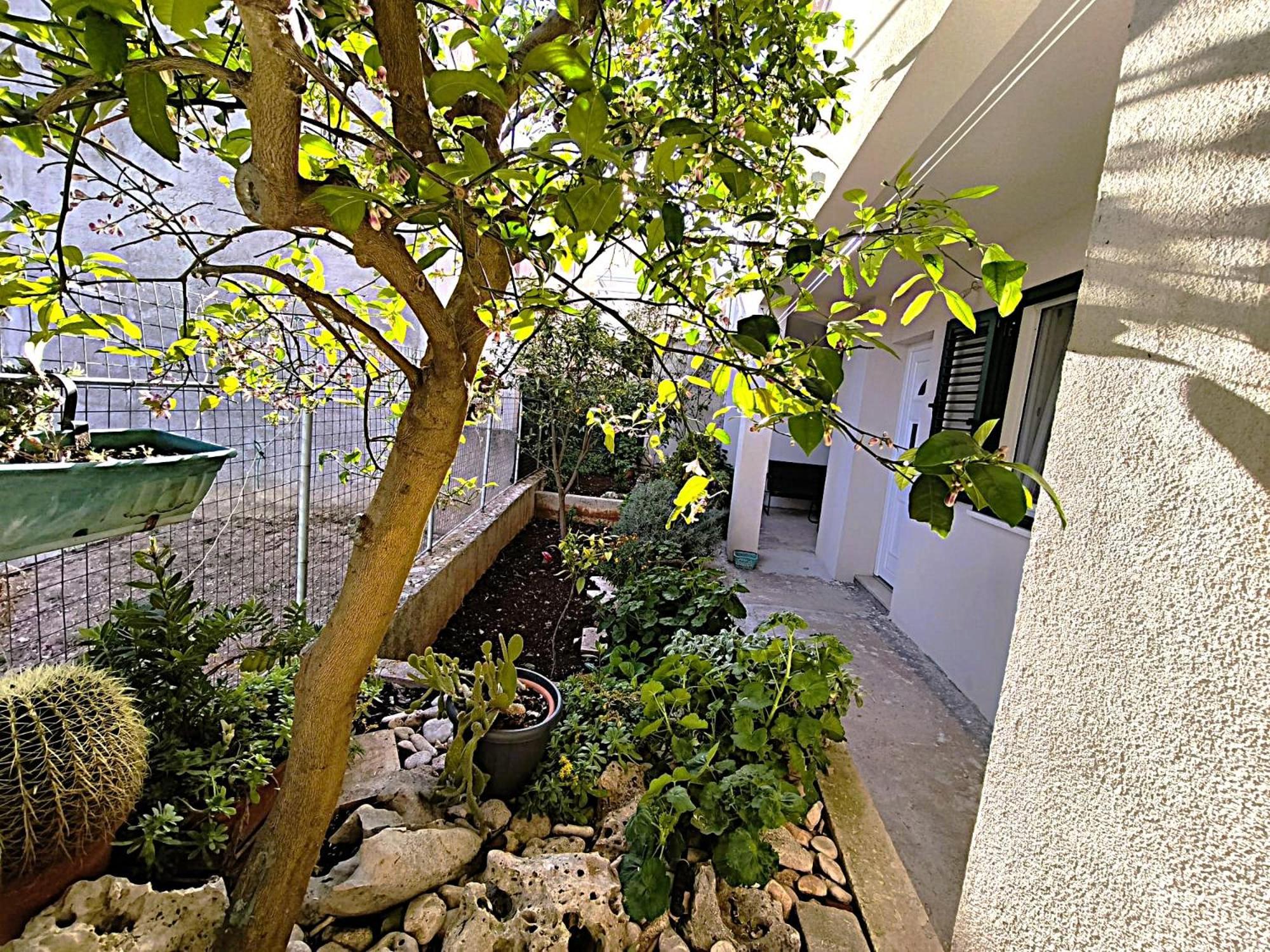 Cicibela Apartment Сплит Екстериор снимка
