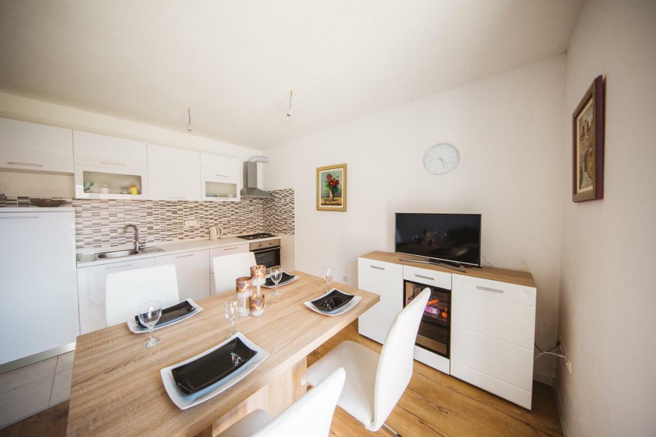 Cicibela Apartment Сплит Екстериор снимка