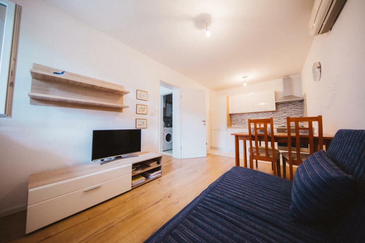 Cicibela Apartment Сплит Екстериор снимка