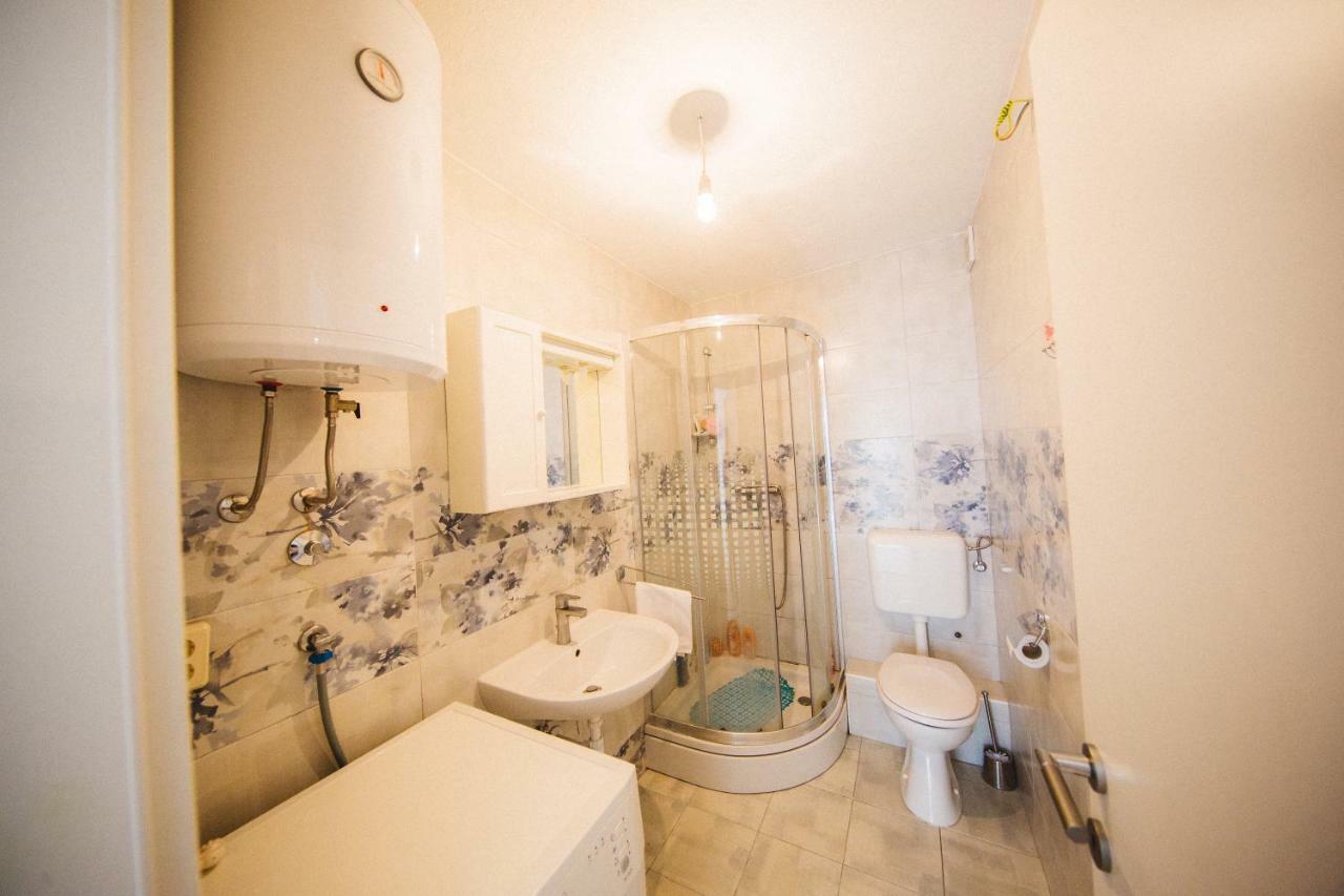 Cicibela Apartment Сплит Екстериор снимка