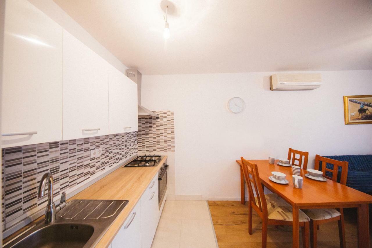 Cicibela Apartment Сплит Екстериор снимка