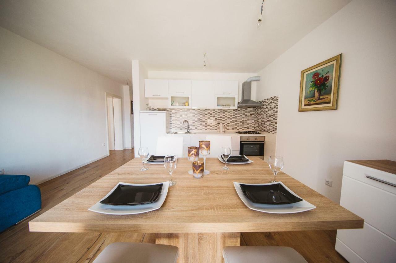 Cicibela Apartment Сплит Екстериор снимка