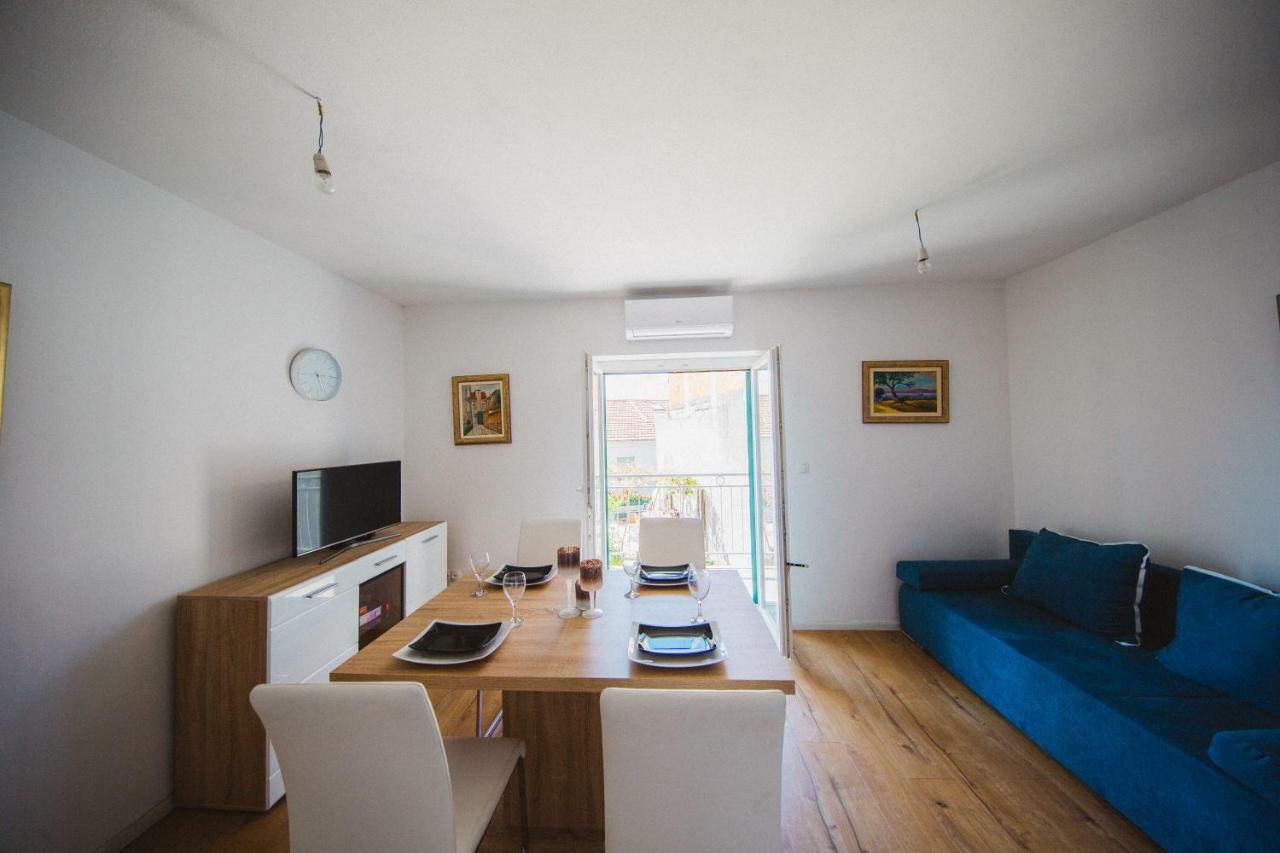 Cicibela Apartment Сплит Екстериор снимка
