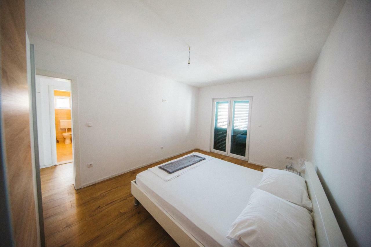 Cicibela Apartment Сплит Екстериор снимка