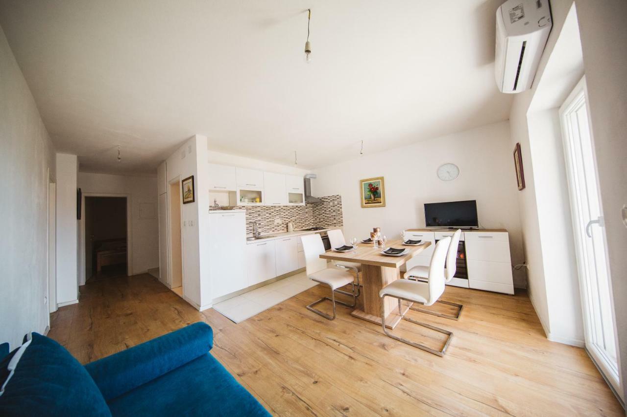 Cicibela Apartment Сплит Екстериор снимка