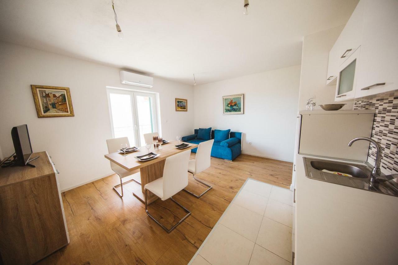 Cicibela Apartment Сплит Екстериор снимка