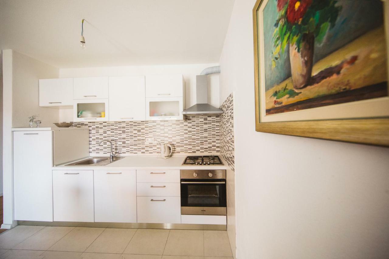 Cicibela Apartment Сплит Екстериор снимка