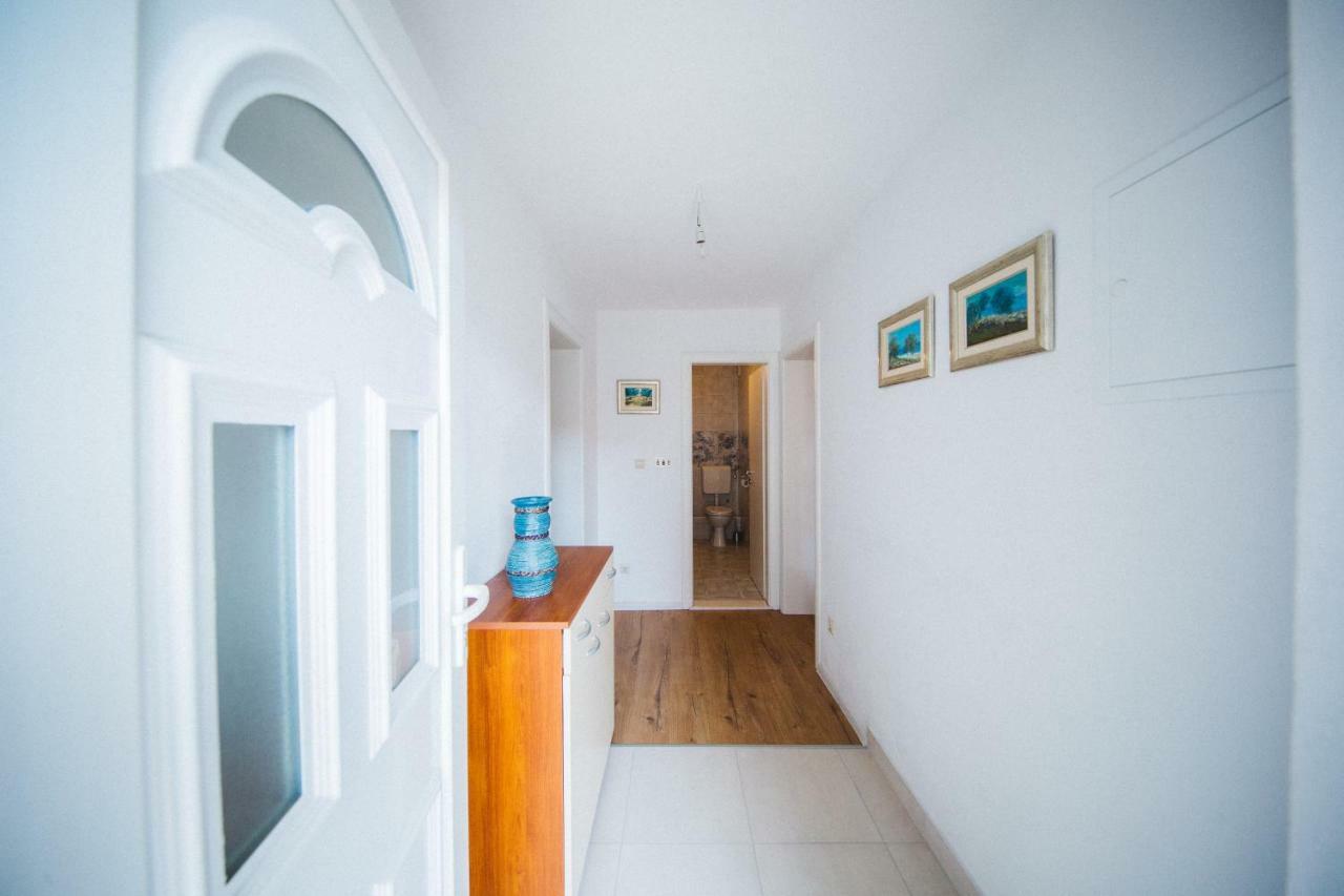 Cicibela Apartment Сплит Екстериор снимка