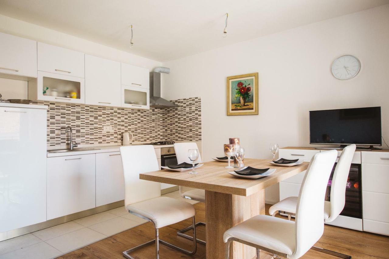 Cicibela Apartment Сплит Екстериор снимка