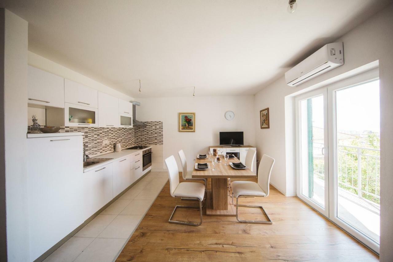 Cicibela Apartment Сплит Екстериор снимка