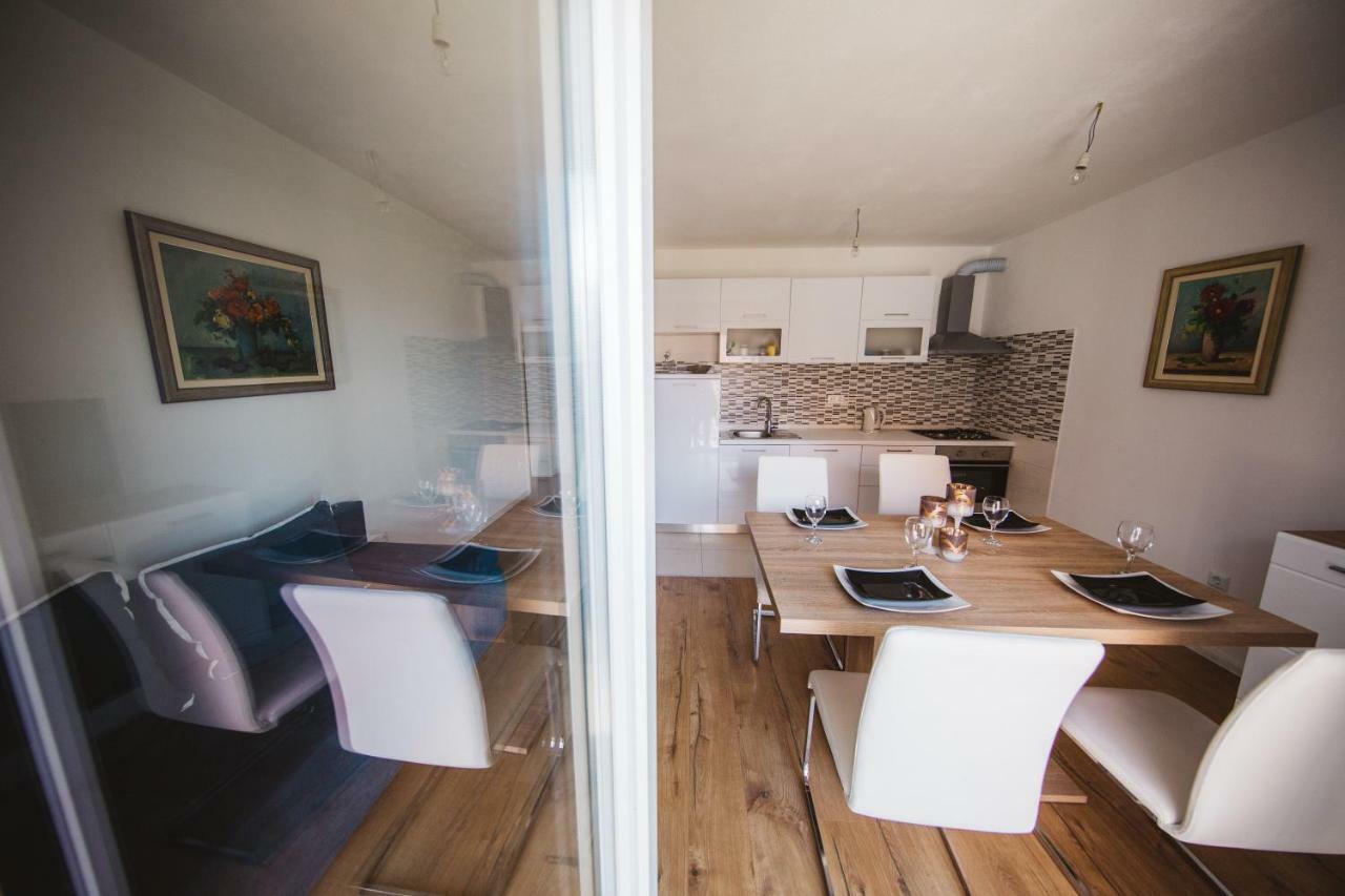 Cicibela Apartment Сплит Екстериор снимка