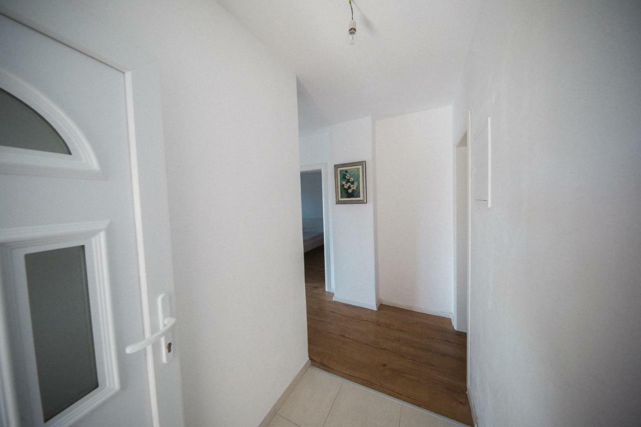 Cicibela Apartment Сплит Екстериор снимка