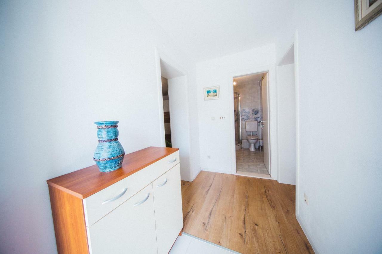 Cicibela Apartment Сплит Екстериор снимка