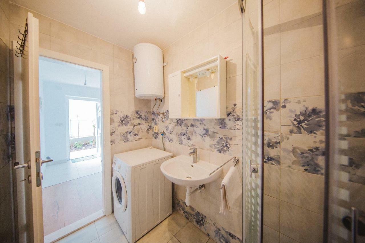 Cicibela Apartment Сплит Екстериор снимка