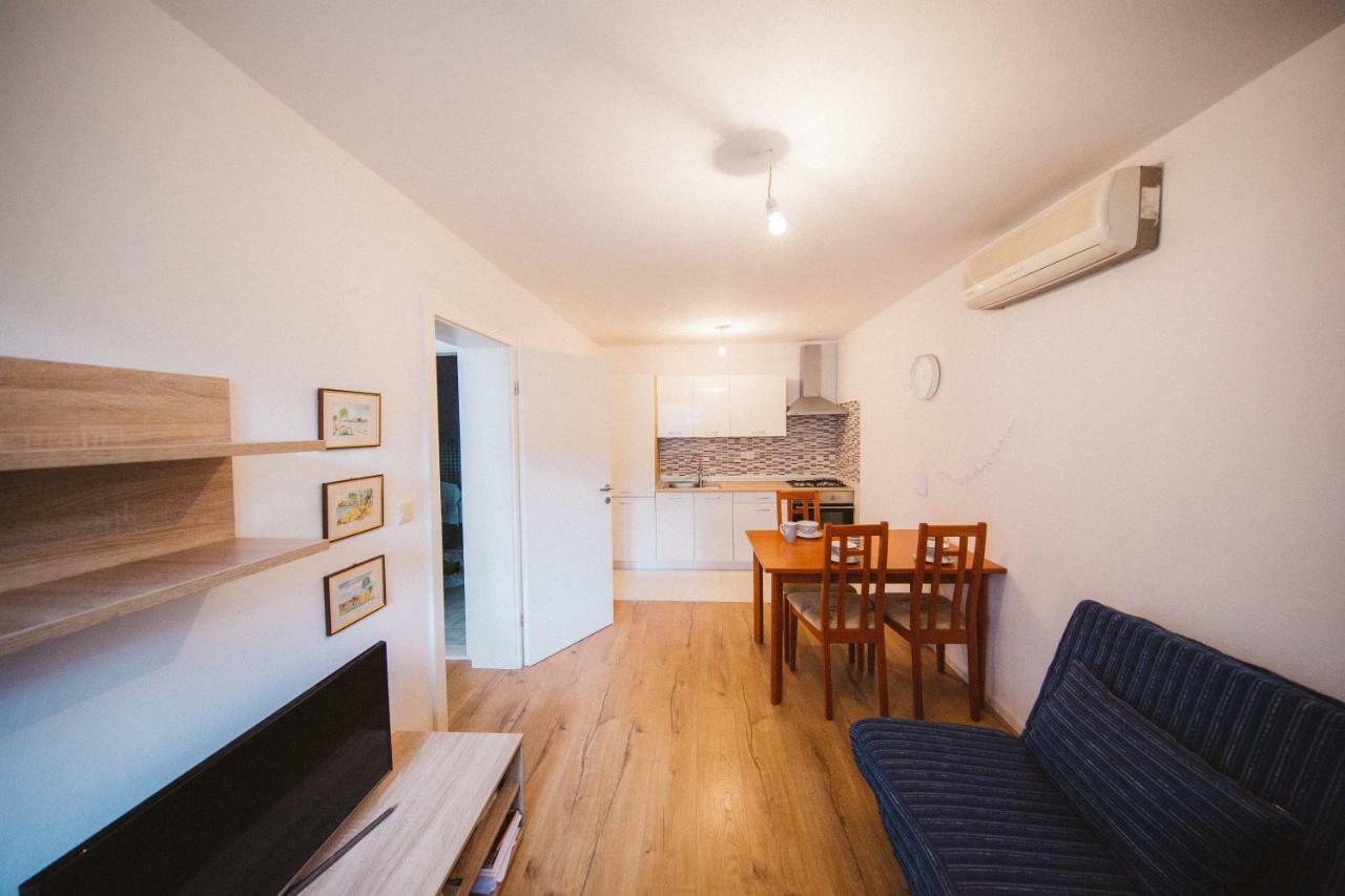 Cicibela Apartment Сплит Екстериор снимка
