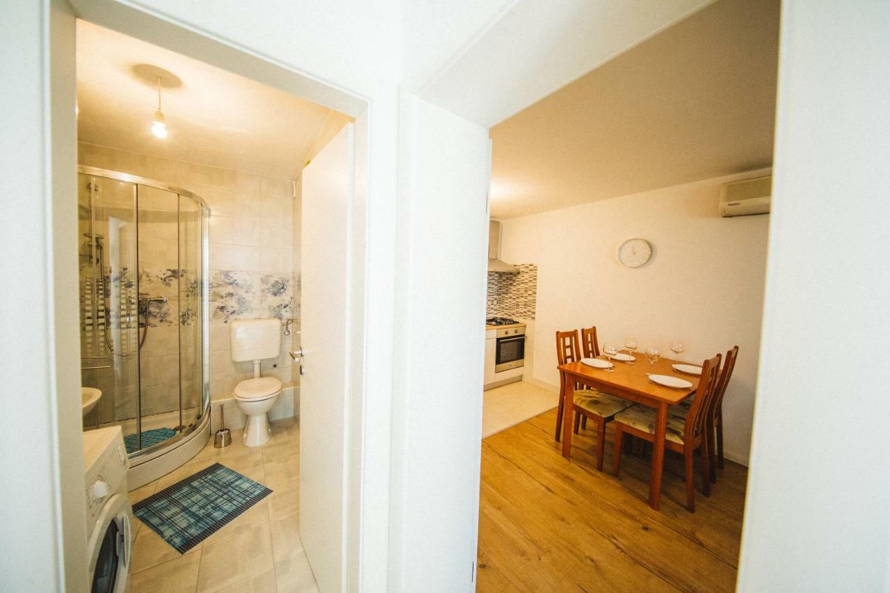 Cicibela Apartment Сплит Екстериор снимка