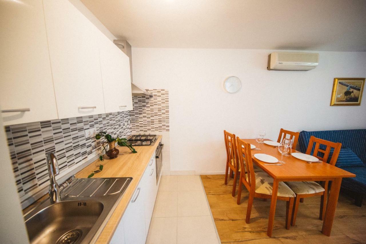 Cicibela Apartment Сплит Екстериор снимка