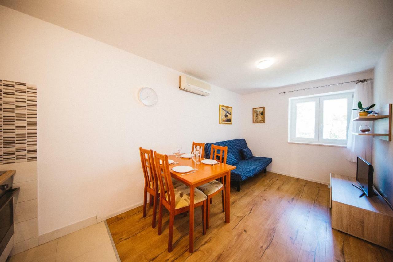 Cicibela Apartment Сплит Екстериор снимка