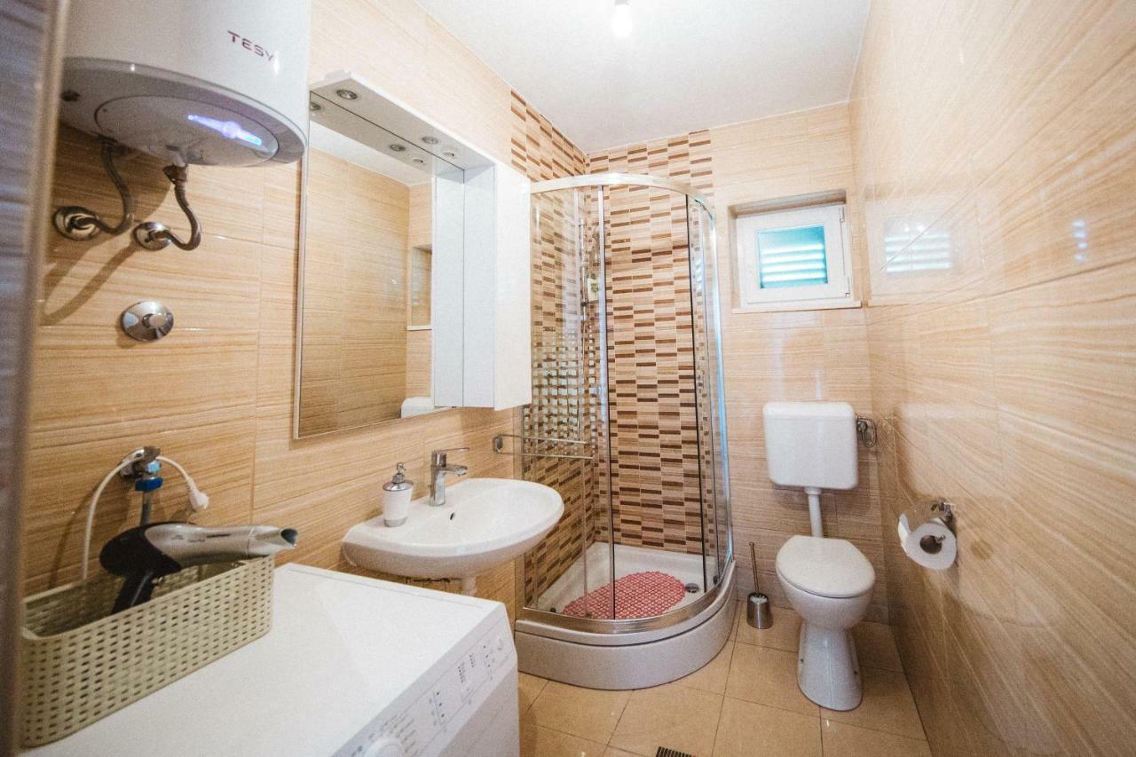 Cicibela Apartment Сплит Екстериор снимка
