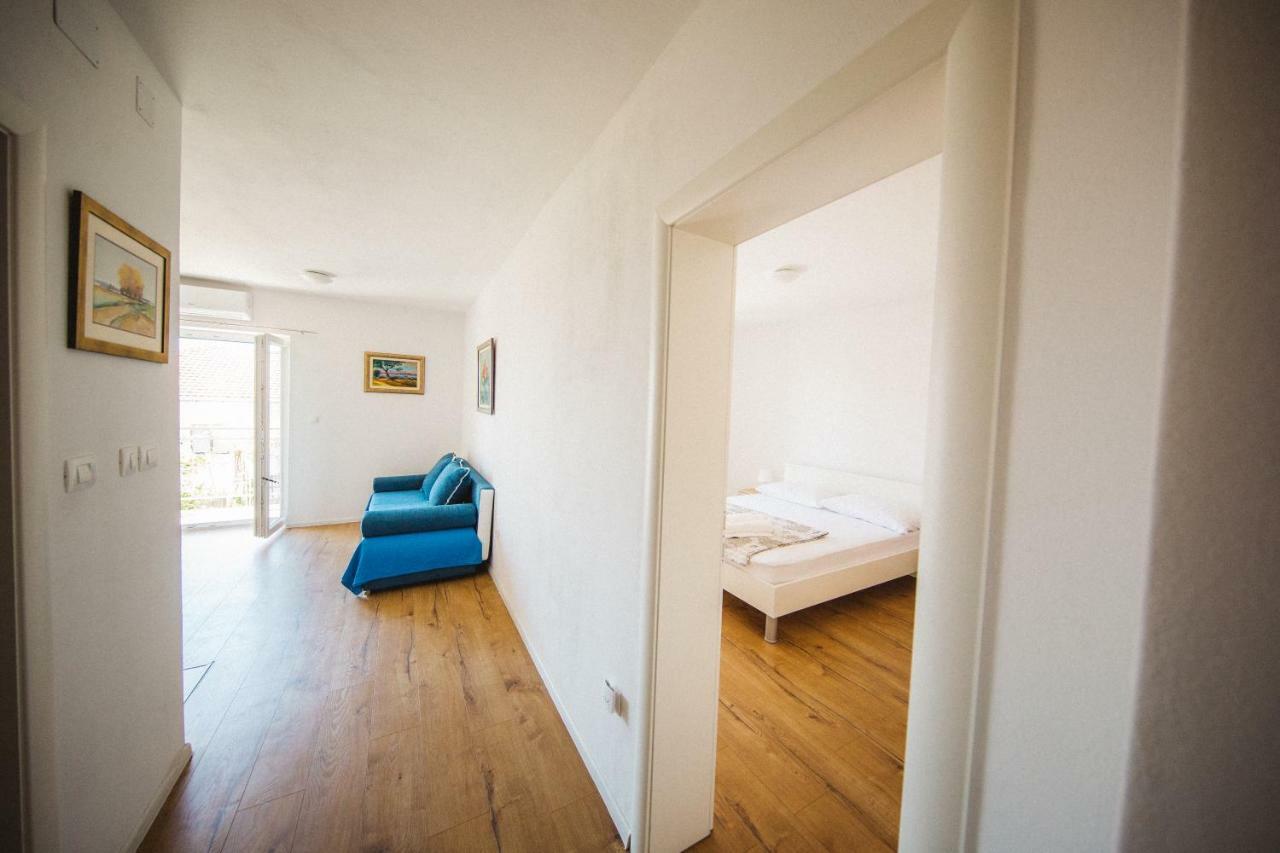 Cicibela Apartment Сплит Екстериор снимка