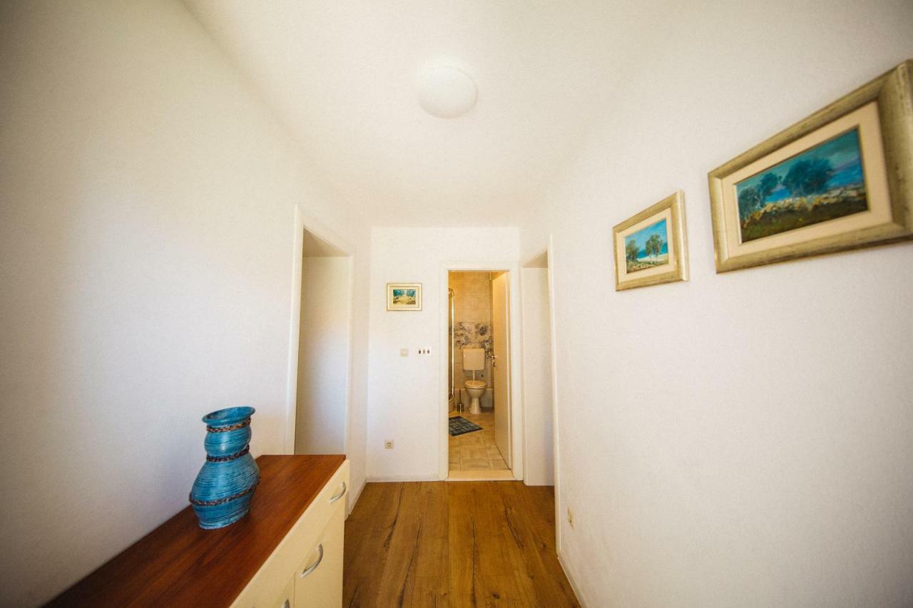 Cicibela Apartment Сплит Екстериор снимка