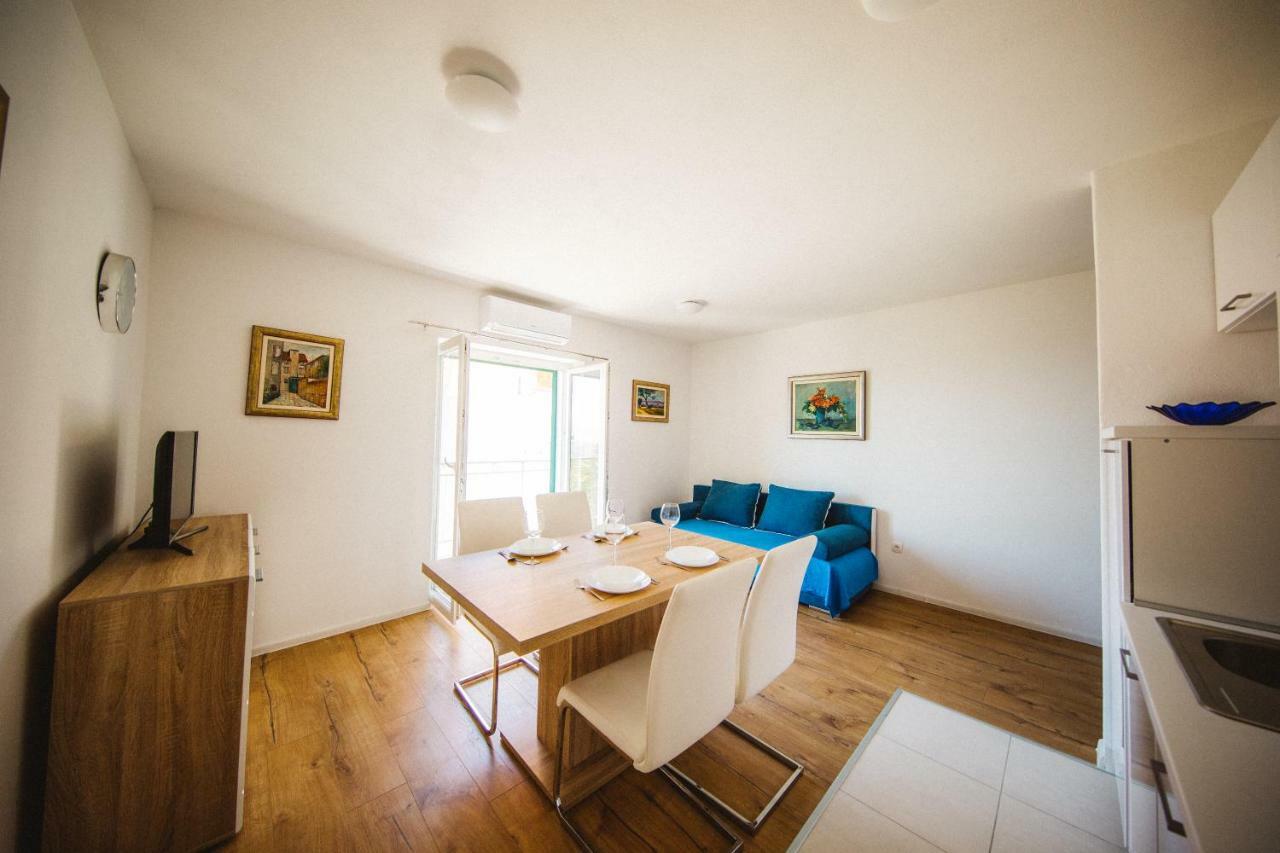 Cicibela Apartment Сплит Екстериор снимка