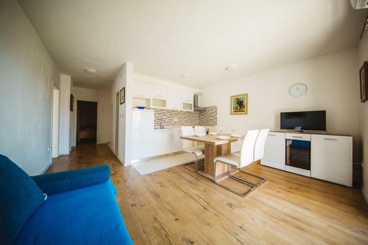 Cicibela Apartment Сплит Екстериор снимка