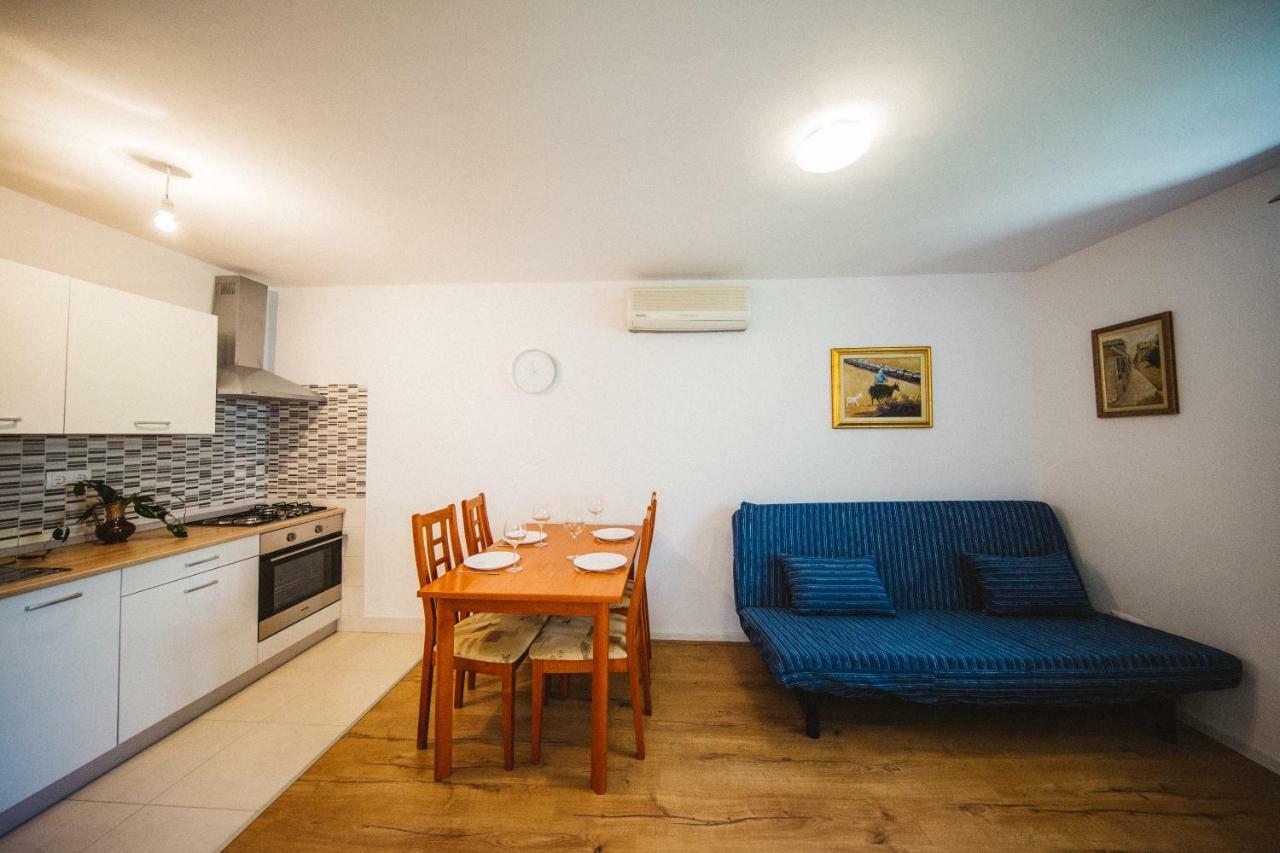 Cicibela Apartment Сплит Екстериор снимка