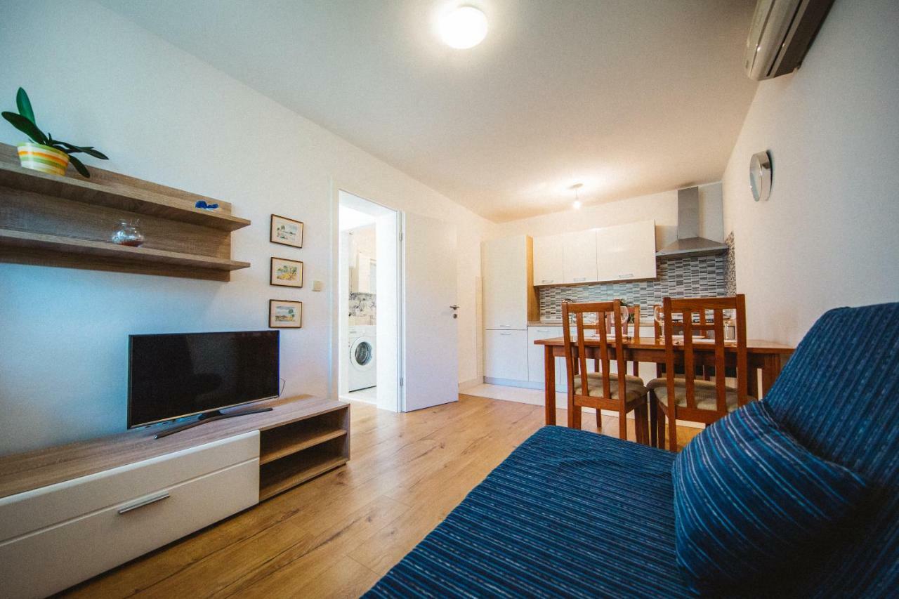 Cicibela Apartment Сплит Екстериор снимка