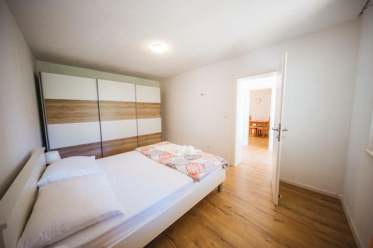 Cicibela Apartment Сплит Екстериор снимка