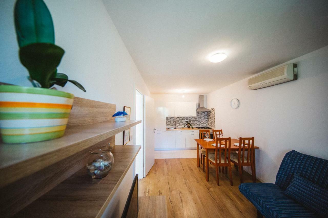 Cicibela Apartment Сплит Екстериор снимка