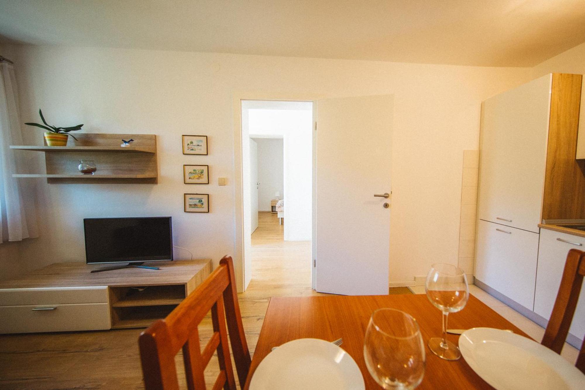 Cicibela Apartment Сплит Екстериор снимка