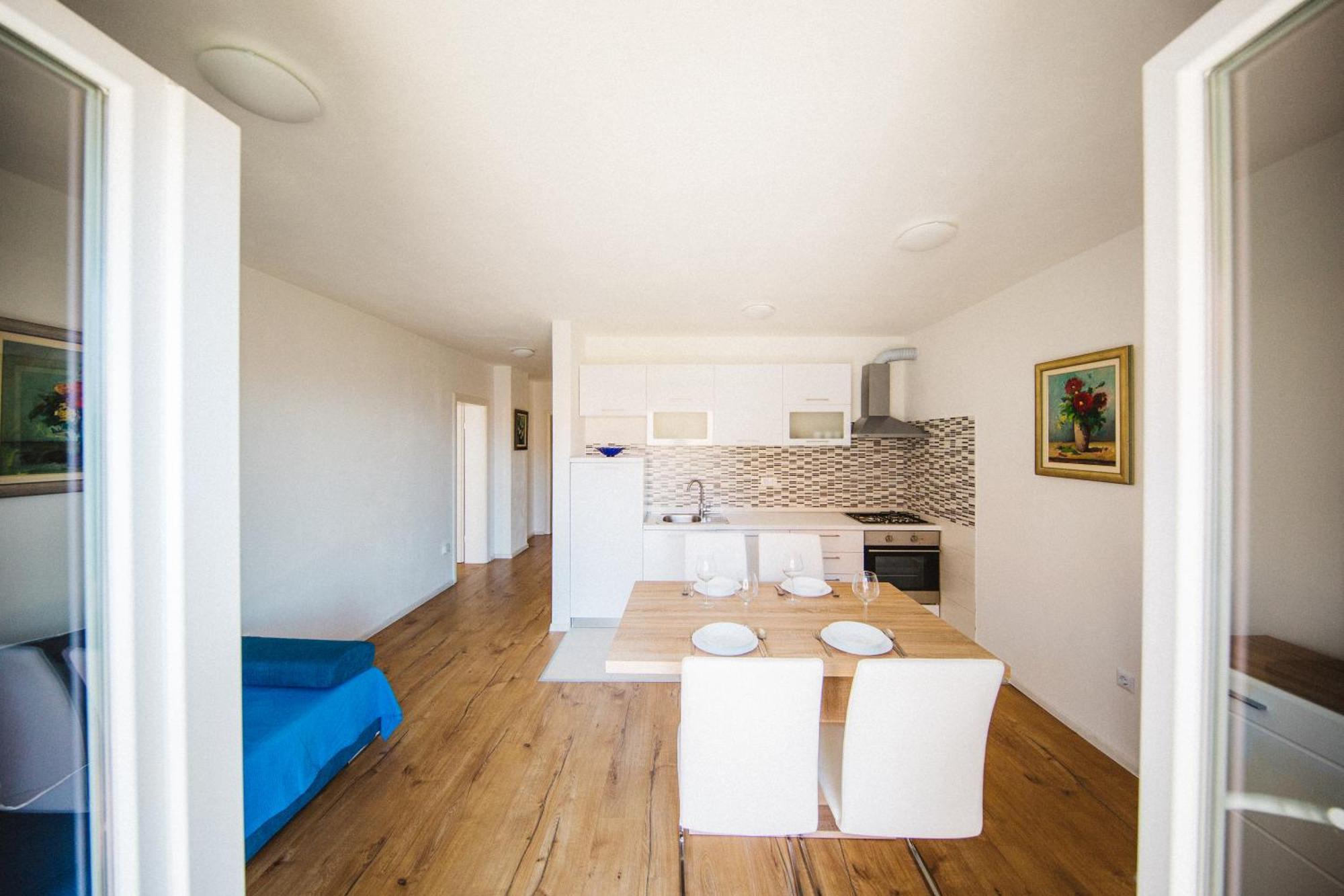 Cicibela Apartment Сплит Екстериор снимка