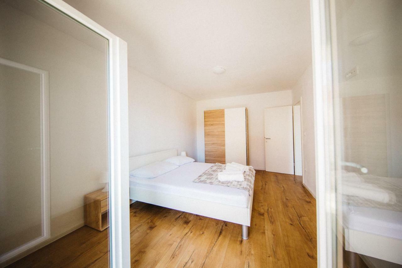 Cicibela Apartment Сплит Екстериор снимка