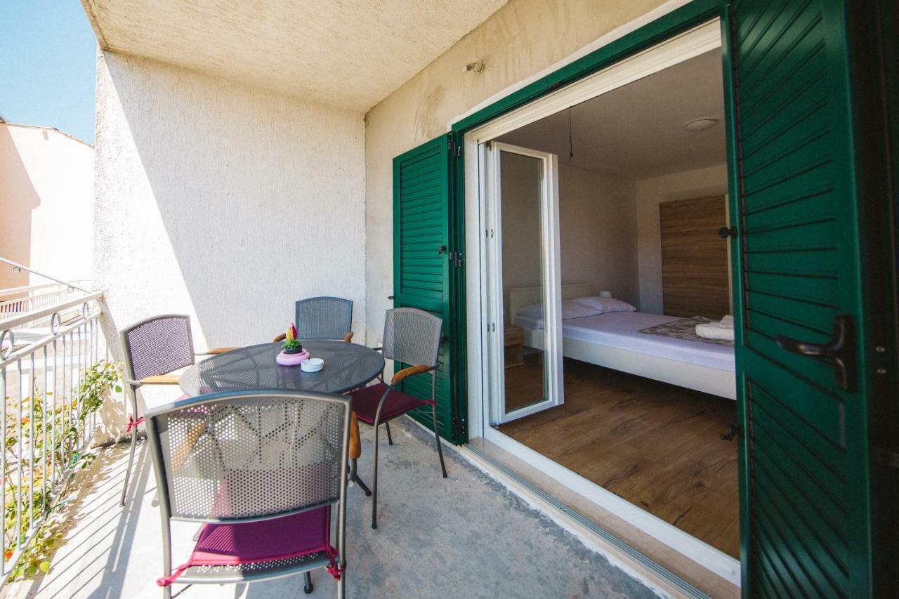 Cicibela Apartment Сплит Екстериор снимка