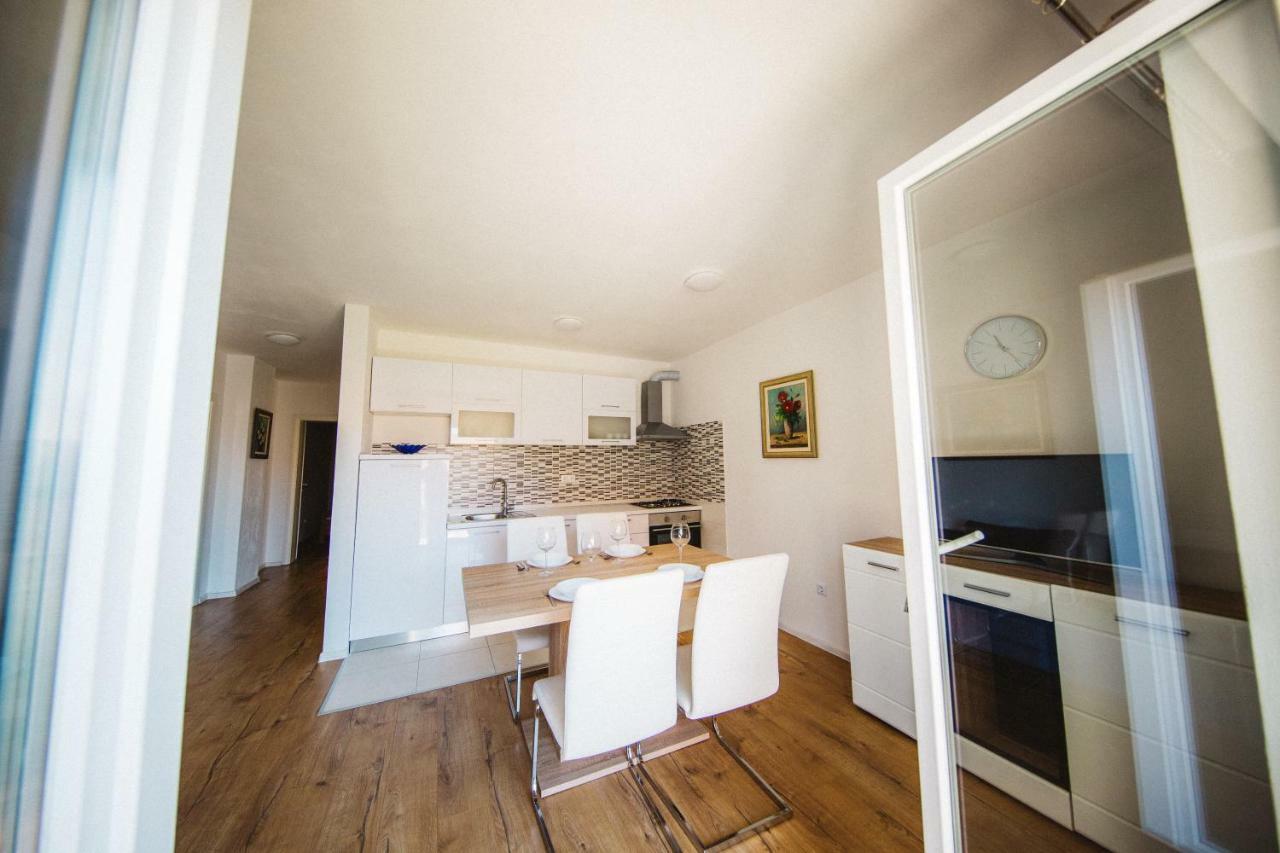 Cicibela Apartment Сплит Екстериор снимка