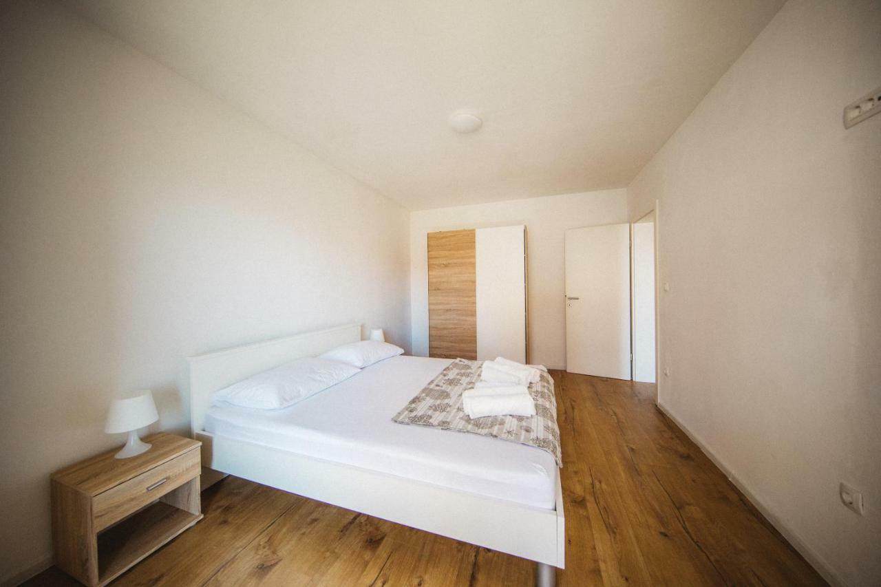 Cicibela Apartment Сплит Екстериор снимка