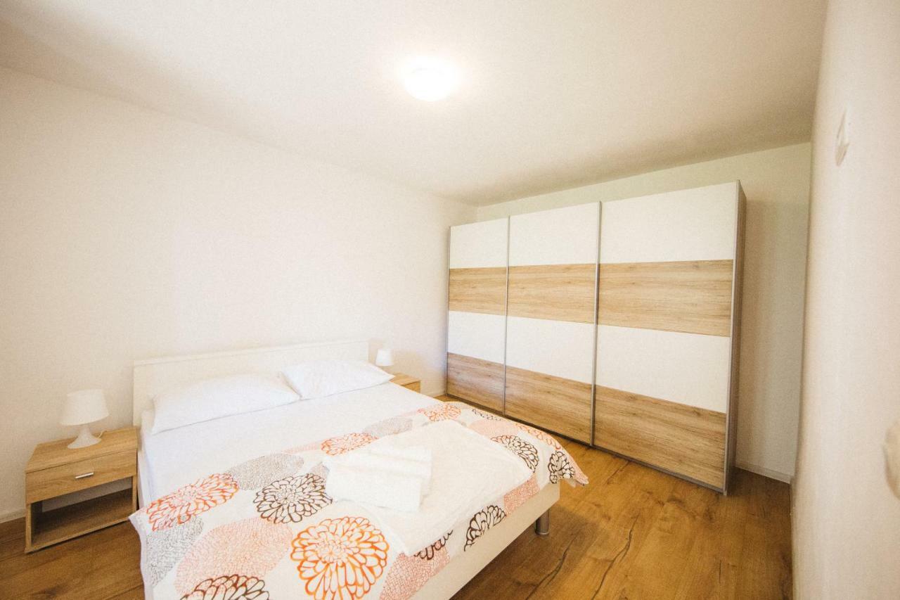 Cicibela Apartment Сплит Екстериор снимка