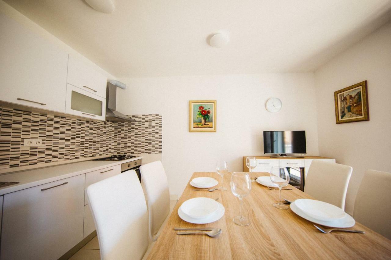Cicibela Apartment Сплит Екстериор снимка