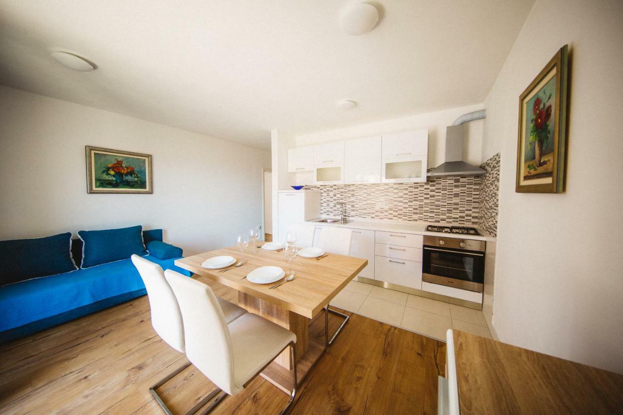 Cicibela Apartment Сплит Екстериор снимка