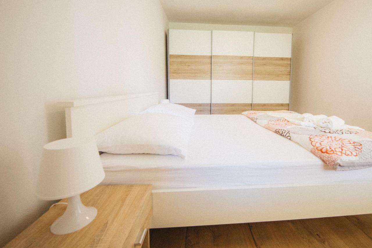 Cicibela Apartment Сплит Екстериор снимка