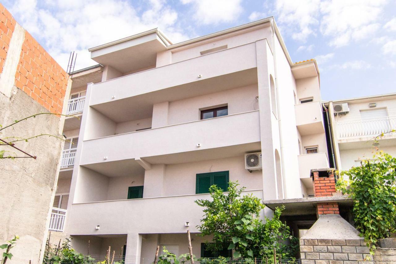 Cicibela Apartment Сплит Екстериор снимка