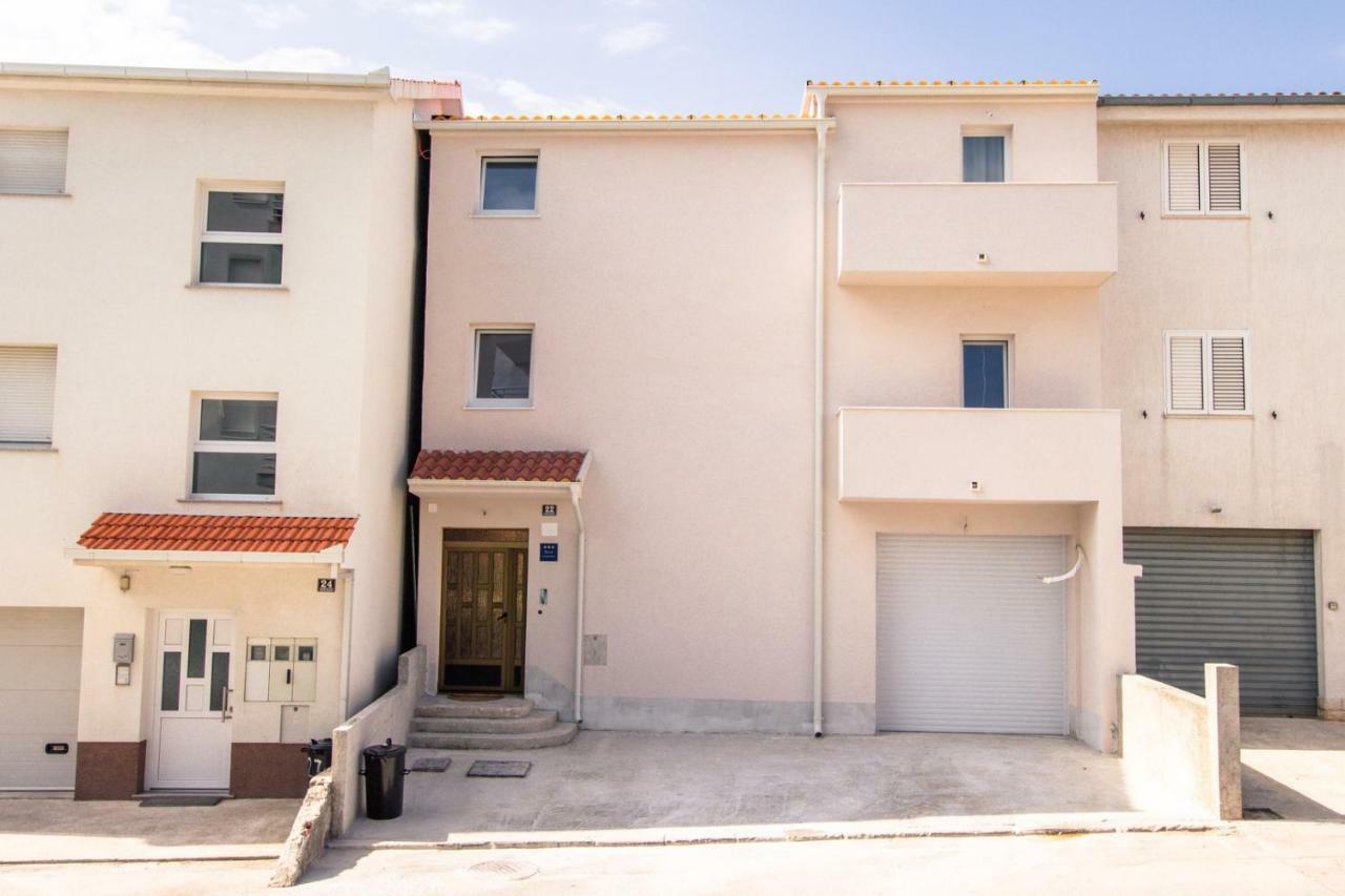 Cicibela Apartment Сплит Екстериор снимка