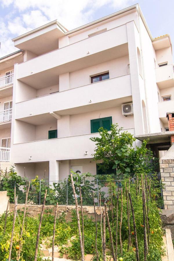 Cicibela Apartment Сплит Екстериор снимка